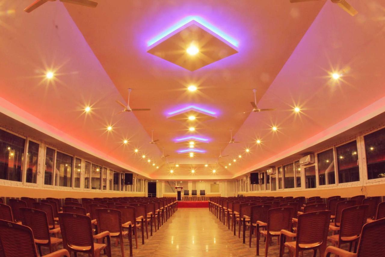 Hotel Jannah Residency Munnar Zewnętrze zdjęcie