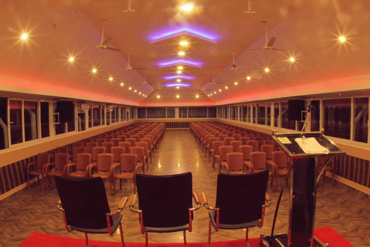 Hotel Jannah Residency Munnar Zewnętrze zdjęcie