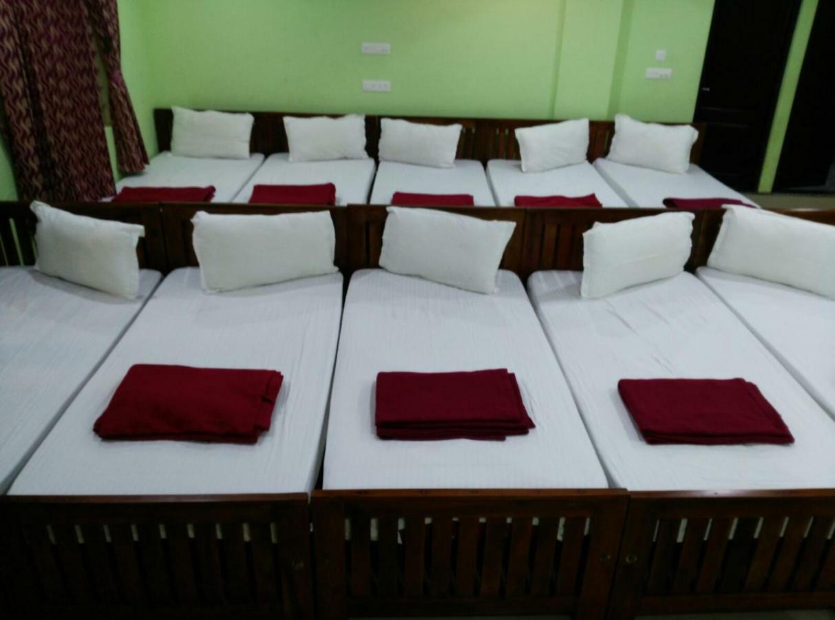 Hotel Jannah Residency Munnar Zewnętrze zdjęcie