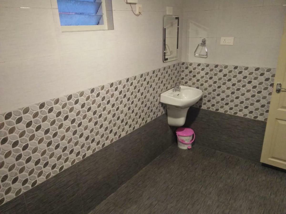 Hotel Jannah Residency Munnar Zewnętrze zdjęcie