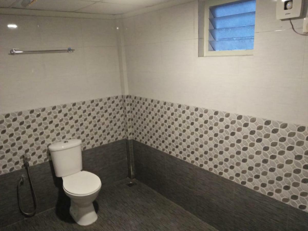 Hotel Jannah Residency Munnar Zewnętrze zdjęcie