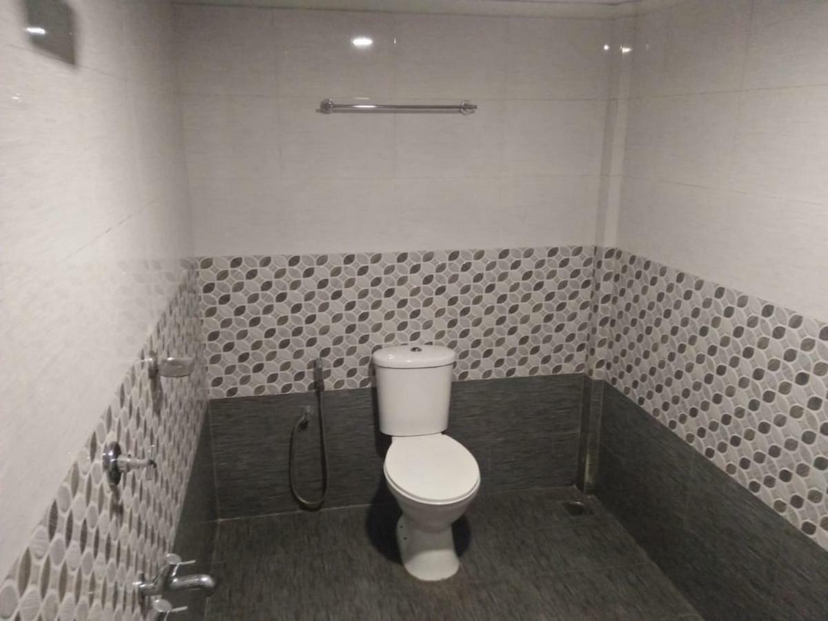 Hotel Jannah Residency Munnar Zewnętrze zdjęcie
