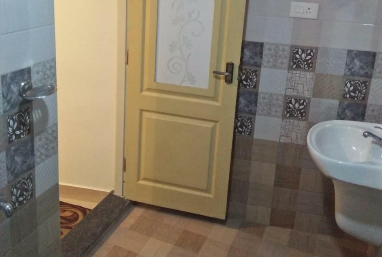 Hotel Jannah Residency Munnar Zewnętrze zdjęcie