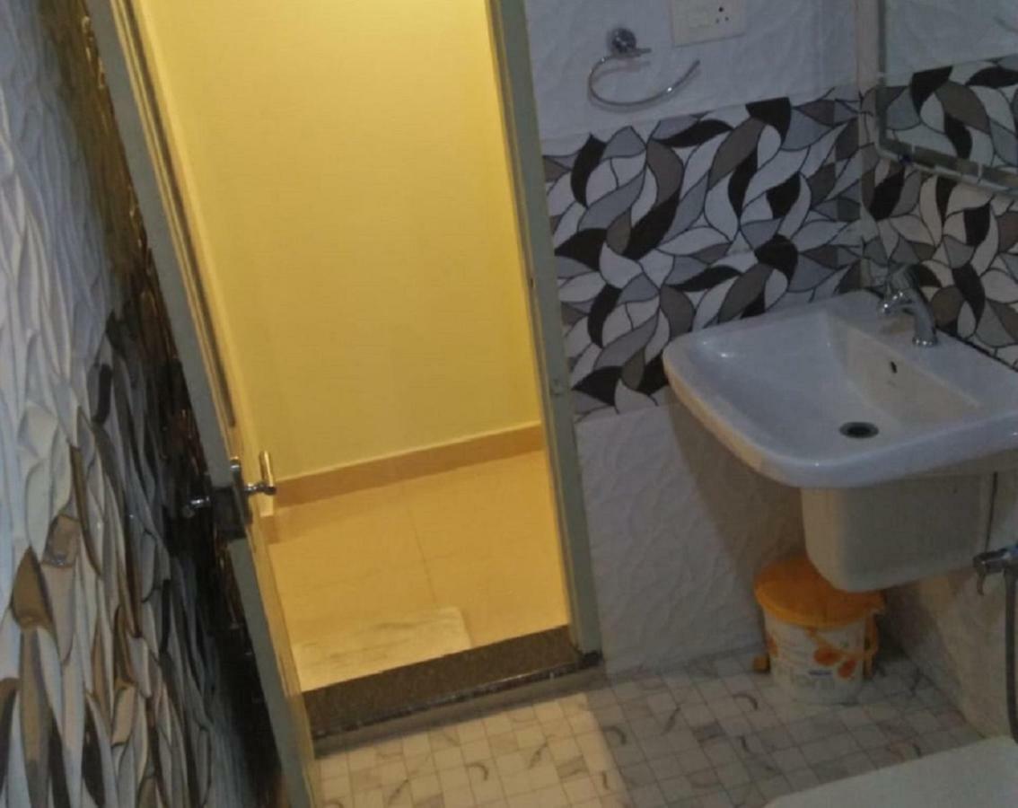 Hotel Jannah Residency Munnar Zewnętrze zdjęcie