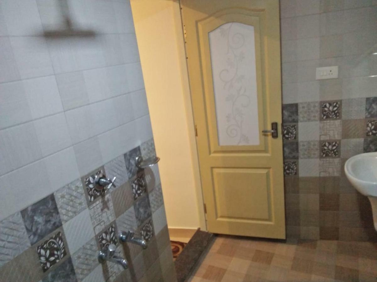 Hotel Jannah Residency Munnar Zewnętrze zdjęcie